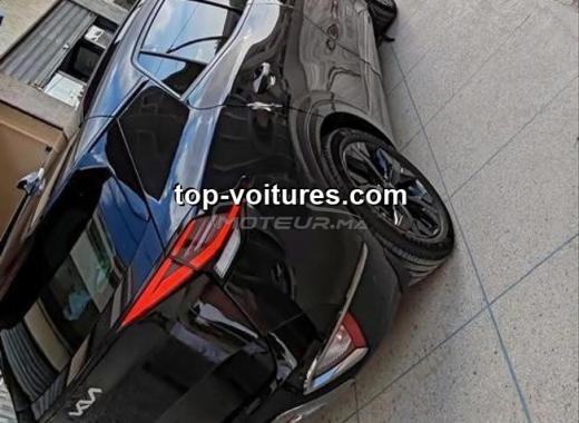 Kia Sportage 2024 — photo 3
