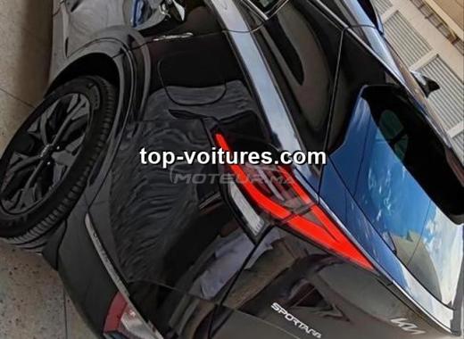 Kia Sportage 2024 — photo 4