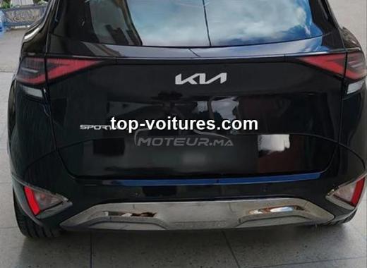 Kia Sportage 2024 — photo 5