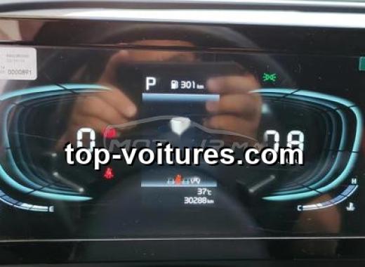 Kia Sportage 2024 — photo 6