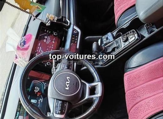 Kia Sportage 2024 — photo 7