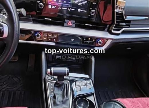 Kia Sportage 2024 — photo 8