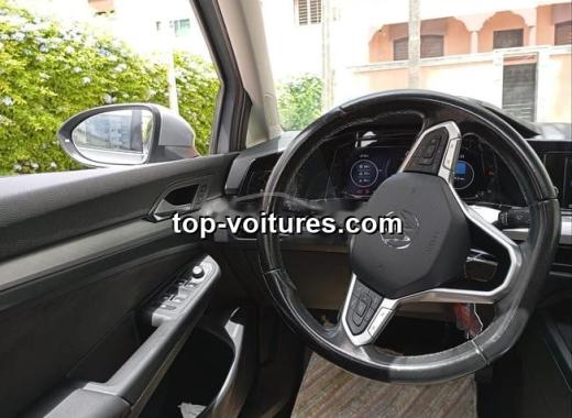 Volkswagen Golf 8