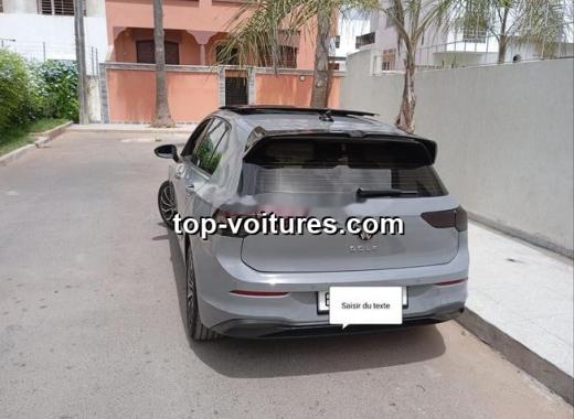 Volkswagen Golf 8 2024 — photo 4