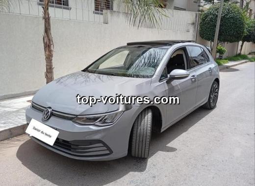 Volkswagen Golf 8 2024 — photo 5