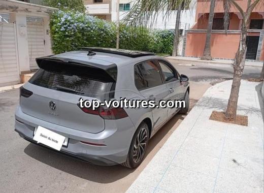 Volkswagen Golf 8 2024 — photo 6