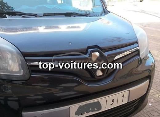Renault Kangoo 2021 — photo 2