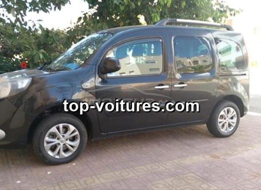 Renault Kangoo 2021 — photo 3