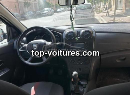 Dacia Sandero 2019 — photo 2