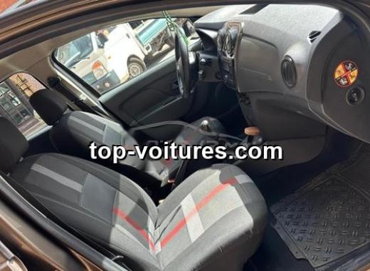 Dacia Sandero 2019 — photo 3