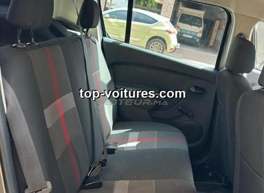 Dacia Sandero 2019 — photo 4