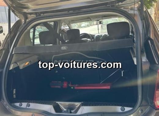 Dacia Sandero 2019 — photo 5
