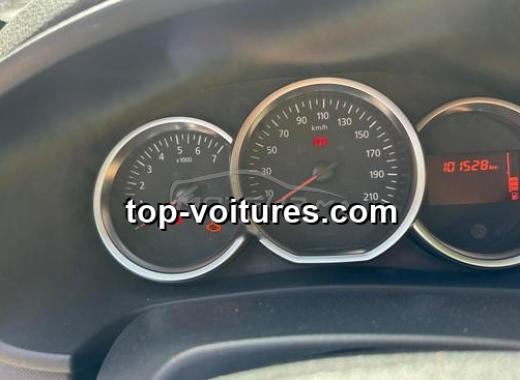 Dacia Sandero 2019 — photo 6