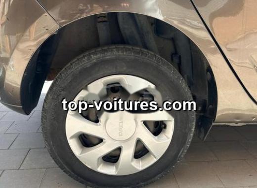 Dacia Sandero 2019 — photo 7