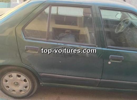 Renault R19 1992 — photo 8