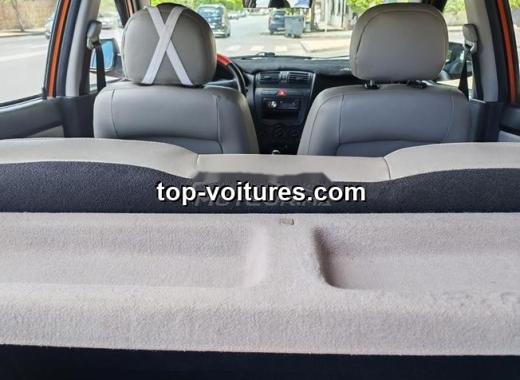 Kia Picanto 2009 — photo 4