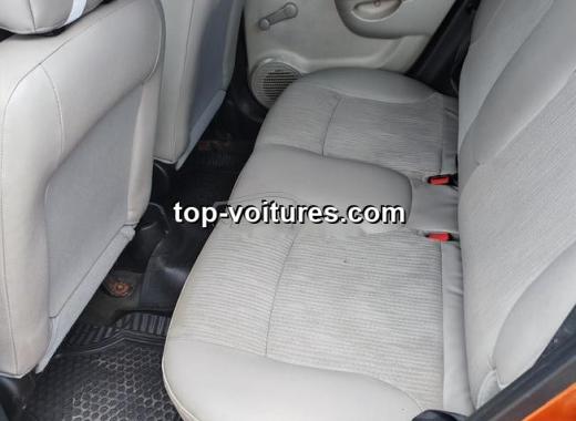 Kia Picanto 2009 — photo 5