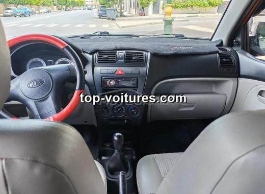 Kia Picanto 2009 — photo 6