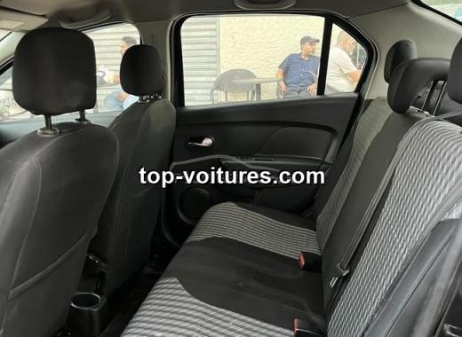 Dacia Logan 2020 — photo 2