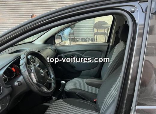 Dacia Logan 2020 — photo 3