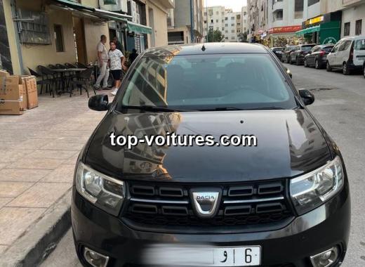 Dacia Logan 2020 — photo 4