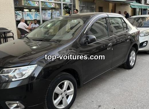 Dacia Logan 2020 — photo 5