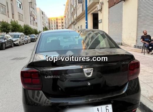 Dacia Logan 2020 — photo 6