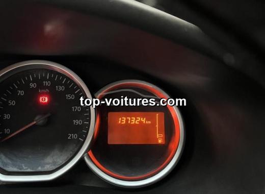 Dacia Logan 2020 — photo 7