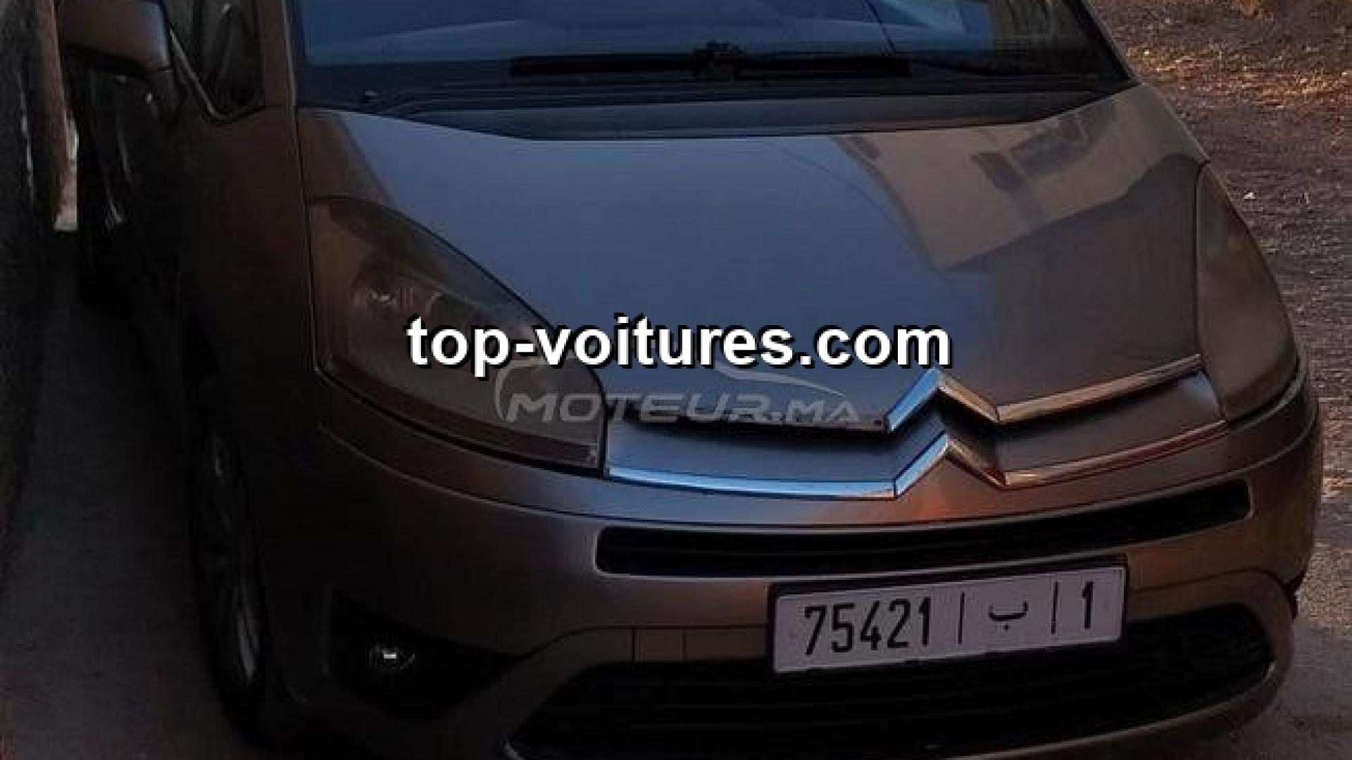 Citroën C4
