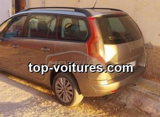 Citroën C4 2008 — photo 3
