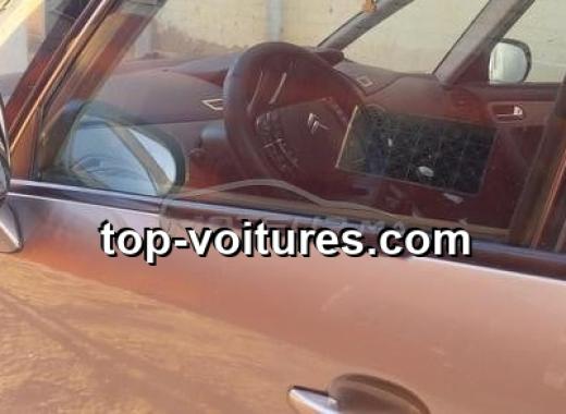 Citroën C4 2008 — photo 5