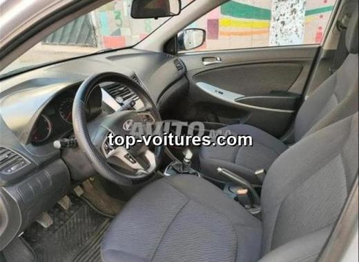 Hyundai Accent 2015 — photo 3