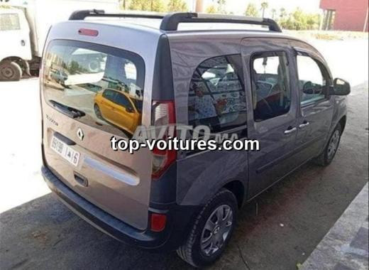 Renault Kangoo 2016 — photo 2