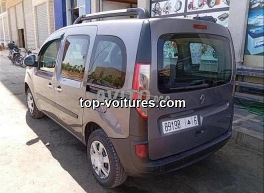 Renault Kangoo 2016 — photo 3
