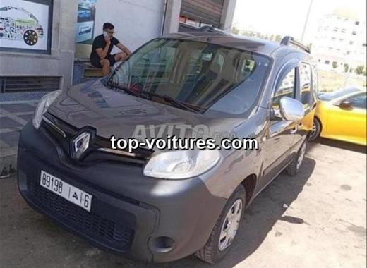 Renault Kangoo 2016 — photo 4