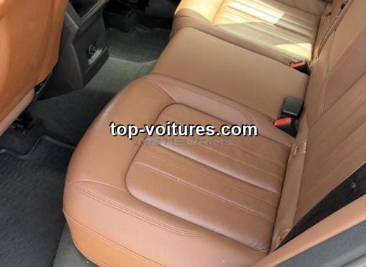 Audi Q5 2021 — photo 5