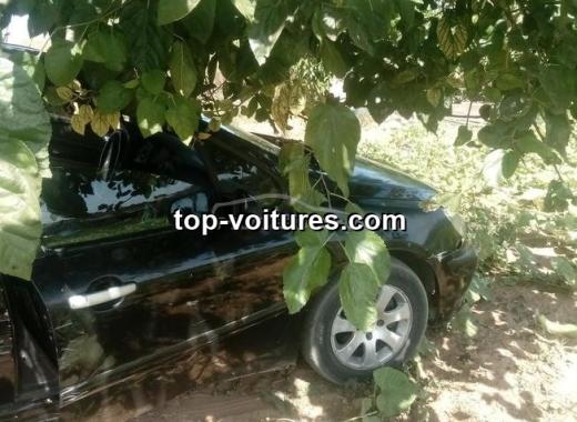 Peugeot 307 2004 — photo 3