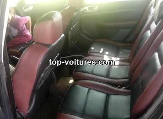 Peugeot 307 2004 — photo 5