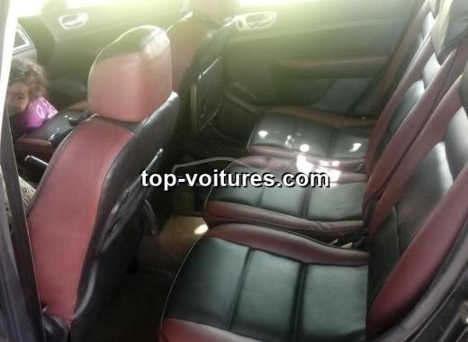 Peugeot 307 2004 — photo 6