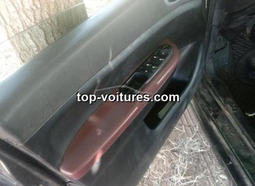 Peugeot 307 2004 — photo 7