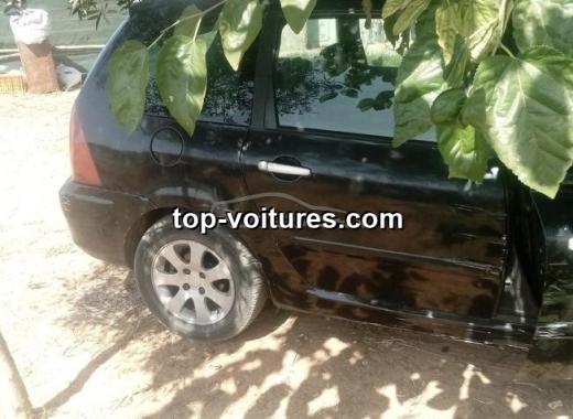 Peugeot 307 2004 — photo 8