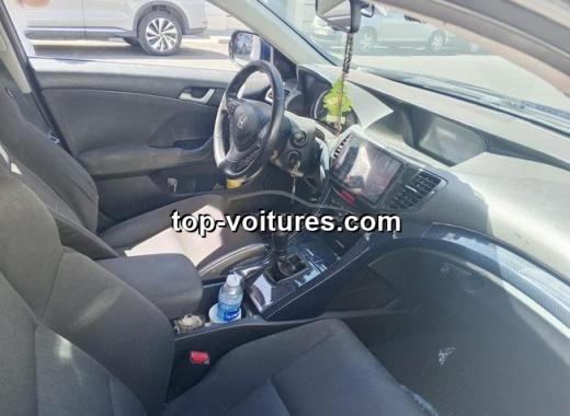 Honda Accord 2009 — photo 3