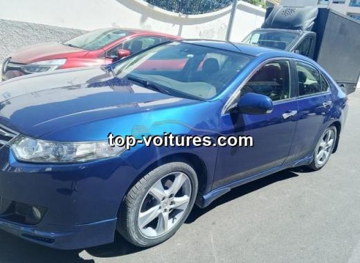 Honda Accord 2009 — photo 4