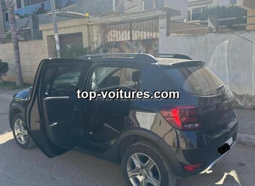 Dacia Sandero 2018 — photo 3