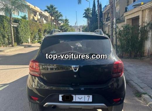 Dacia Sandero 2018 — photo 4