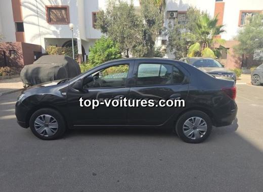Dacia Logan 2017 — photo 2