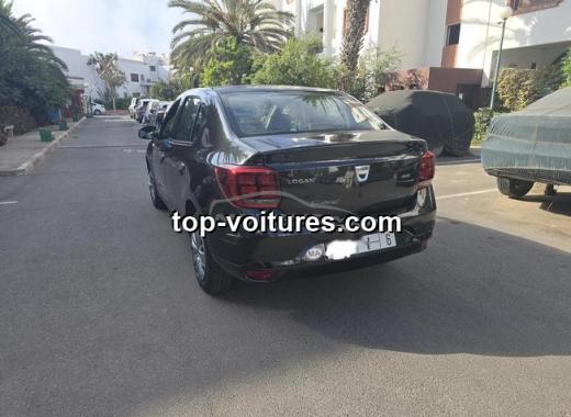 Dacia Logan 2017 — photo 3