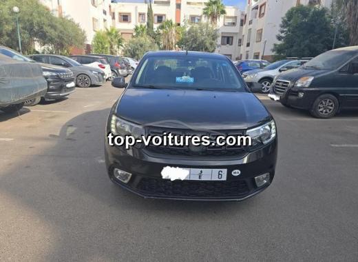 Dacia Logan 2017 — photo 4