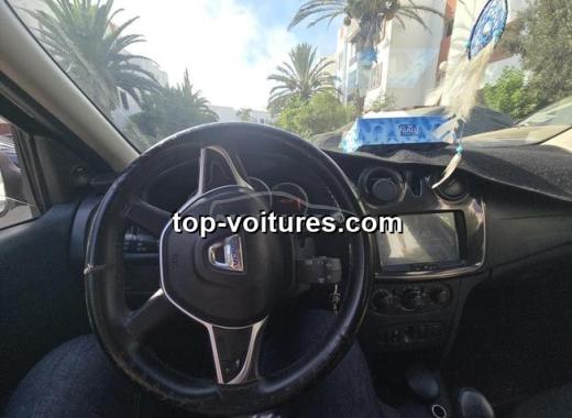 Dacia Logan 2017 — photo 5