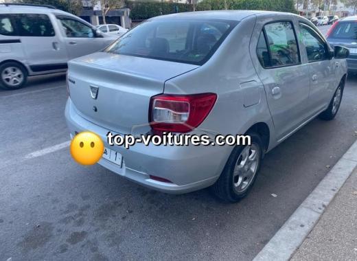 Dacia Logan 2015 — photo 3